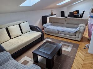 STAN NA DAN MiG -Vranje