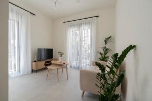 The Spot Sepolia Modern Comfort - 3 -Min Walk from Sepolia Metro