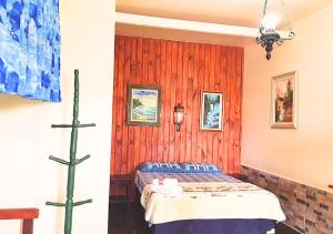 Hostel Lendas Do Mar