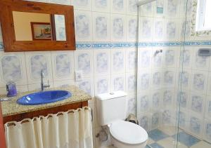 Hostel Lendas Do Mar