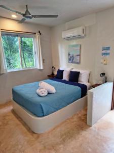 Hotel & Suites Oasis Bacalar