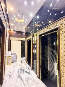 فندق شذى الوسام الفندقية