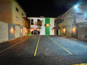 Pousada Vison Ubatuba - Praia Grande