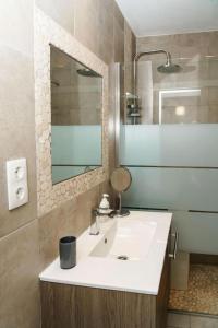 Apartment Maresias 120 m Oura Beach By Bedzy