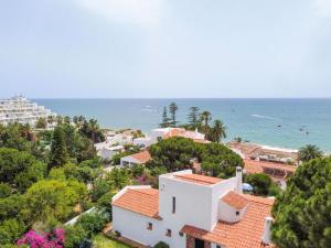 Apartment Maresias 120 m Oura Beach By Bedzy