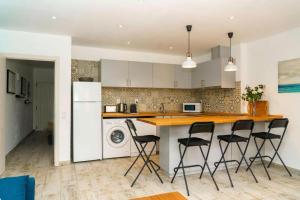 Apartment Maresias 120 m Oura Beach By Bedzy