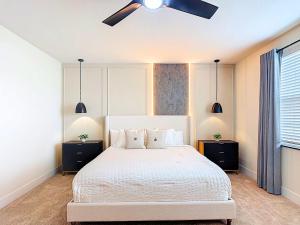 Spacious 3BR with Clubhouses and Splash Fun