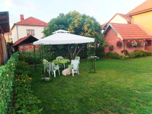 Prenoćište KUĆERAK