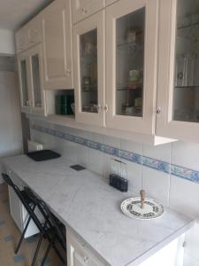 Chambre B2 dans un appartement en colocation