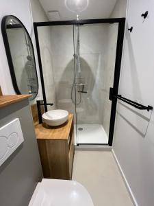 City Lake Escape - Lac, centre ville