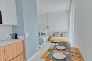 City Lake Escape - Lac, centre ville