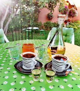 Prenoćište KUĆERAK