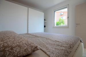 Modern Grey Harmony Retreat Apartment 