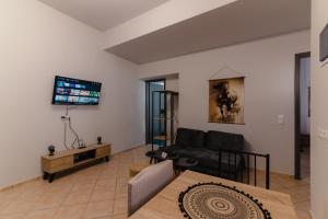 Coastal Bliss- Tsoutsouros