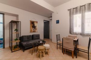 Coastal Bliss- Tsoutsouros