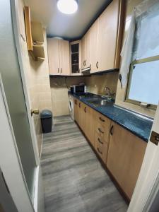 Seaview Apartman Santa Pola