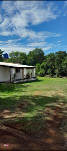 Hospedaje Los Buenos Aires