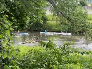 Rohrspitz Ferienwohnung