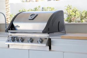 Villa Lagoon - Élégance moderne avec vue mer et lagune