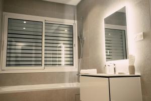 Villa Lagoon - Élégance moderne avec vue mer et lagune