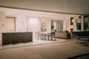 Villa Lagoon - Élégance moderne avec vue mer et lagune