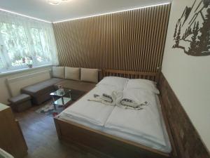 Byt Staré koliesko, Jasná, Demänovská Dolina