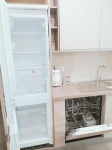 Appartamento Julia Trilocale Open Space - Tolmezzo UD