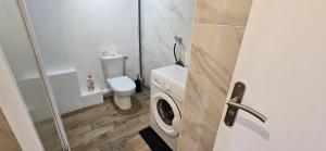 Appartements Charmant T2 a 20 min de Paris : photos des chambres