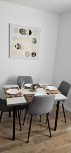 Appartements Charmant T2 a 20 min de Paris : photos des chambres