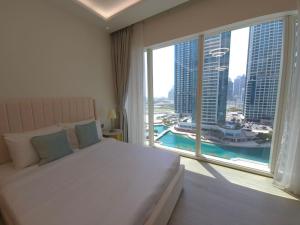 Urban Calm - Studio in Me Do Re - JLT