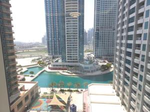 Urban Calm - Studio in Me Do Re - JLT