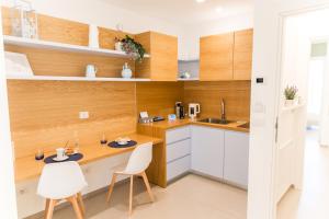 Le Chicche by MONHOLIDAY