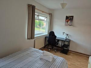 3 bedroom house 20mins walk to Durham city centre
