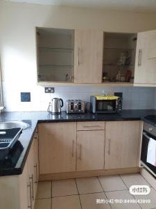 3 bedroom house 20mins walk to Durham city centre