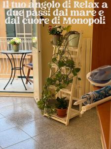 Nenni al Mare Apartment