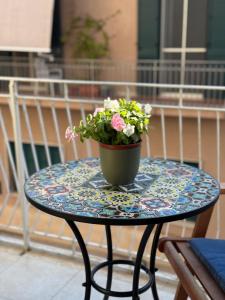 Nenni al Mare Apartment