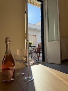 Nenni al Mare Apartment