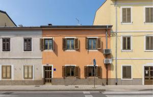 4 Bedroom Stunning Home In Crikvenica