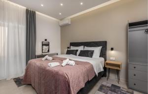 4 Bedroom Stunning Home In Crikvenica