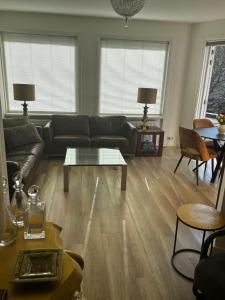 AA Centrum Appartement