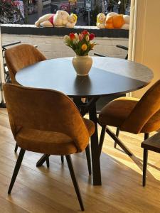 AA Centrum Appartement