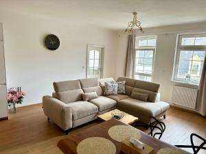 Apartmán 7 - Petřín