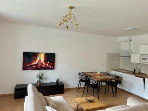 Apartmán 7 - Petřín