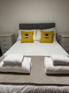 Vesna Affordable comfort