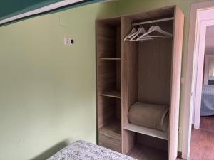 Apartamentos Turísticos Casa Nieves