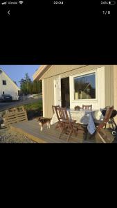 Guest house in Trollbäcken