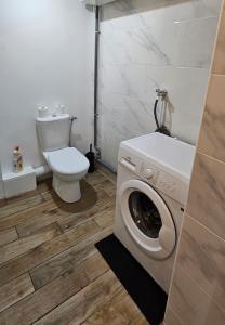 Appartements Charmant T2 a 20 min de Paris : photos des chambres