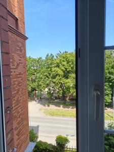 Apartament H&M Kołobrzeg