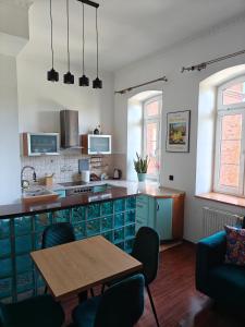 Apartament H&M Kołobrzeg