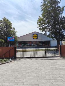 Apartament H&M Kołobrzeg